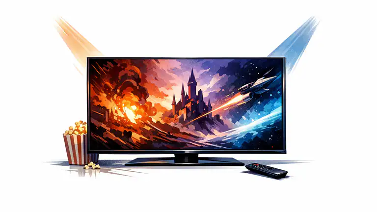 HBO Max: Ανακαλύψτε τις Νέες Αναβαθμίσεις που Μεταμορφώνουν την Εφαρμογή icon