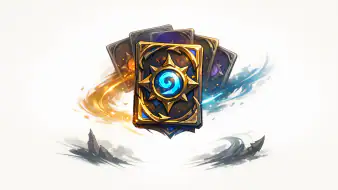 Hearthstone: Η Ψηφιακή Επανάσταση των Παιχνιδιών με Κάρτες header