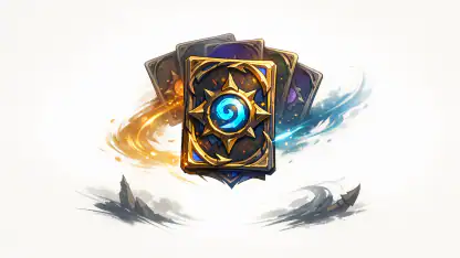 Hearthstone: Η Ψηφιακή Επανάσταση των Παιχνιδιών με Κάρτες header