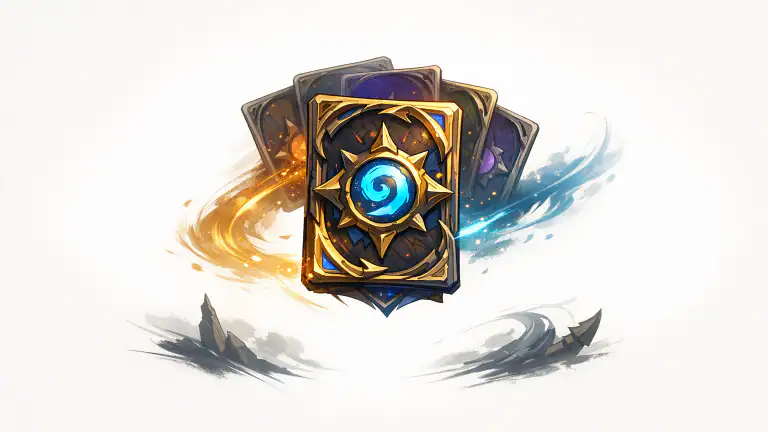 Hearthstone: Η Ψηφιακή Επανάσταση των Παιχνιδιών με Κάρτες icon