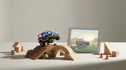 Πώς το Hill Climb Racing μετατρέπει κάθε διαδρομή σε προσωπικό ρεκόρ header