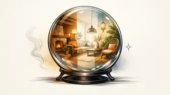 Πώς το Home AI - Διακόσμηση AI Μεταμορφώνει το Σπίτι σας header