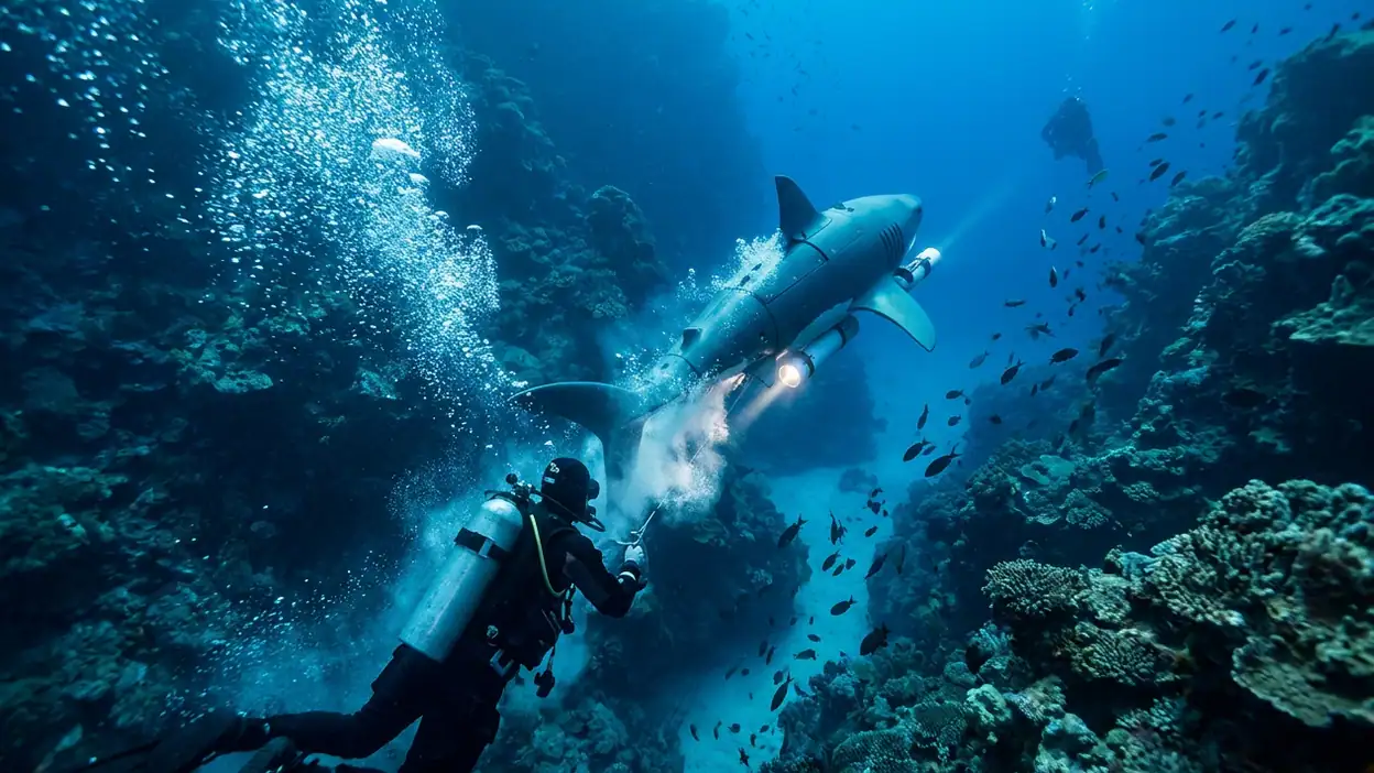 Hungry Shark Evolution: Γιατί Είναι το Απόλυτο Arcade Παιχνίδι header