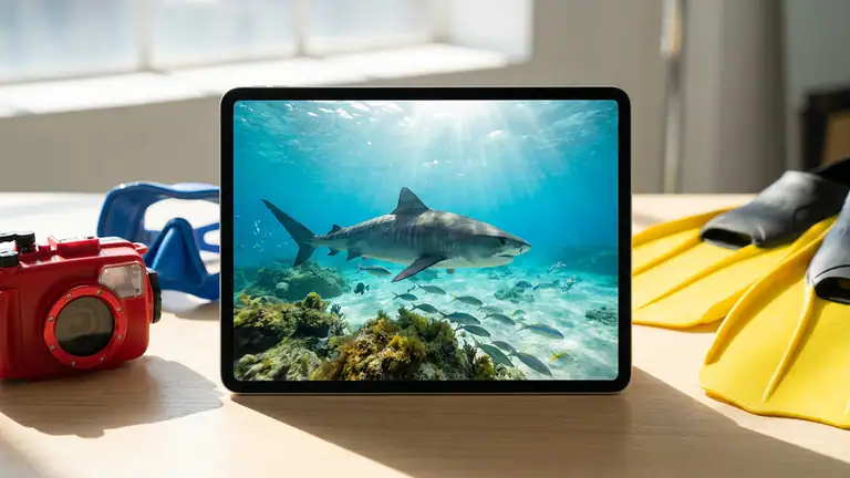 Hungry Shark Evolution: Γρήγορη arcade δράση που ταιριάζει σε κάθε παίκτη header