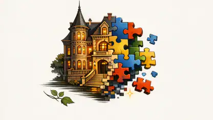 Η Γοητεία του Matchington Mansion στα Παιχνίδια Παζλ header
