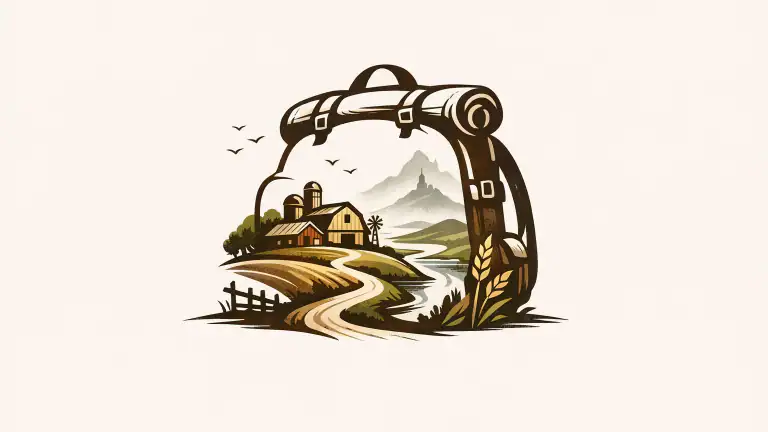 Η Μαγεία της Περιπέτειας στο Spring Valley: Farm Game icon