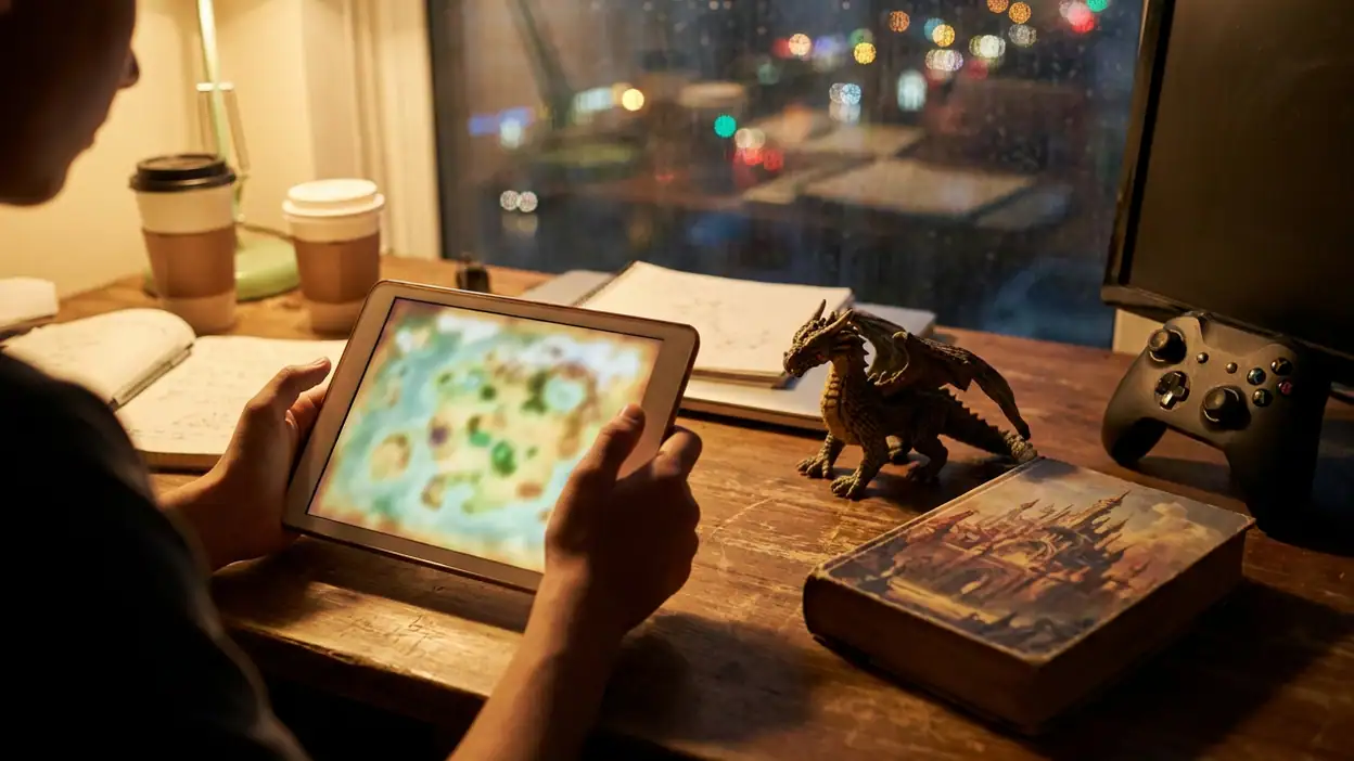 Η Μαγεία του Dragon City: Mobile Adventure και οι Δράκοι σας header