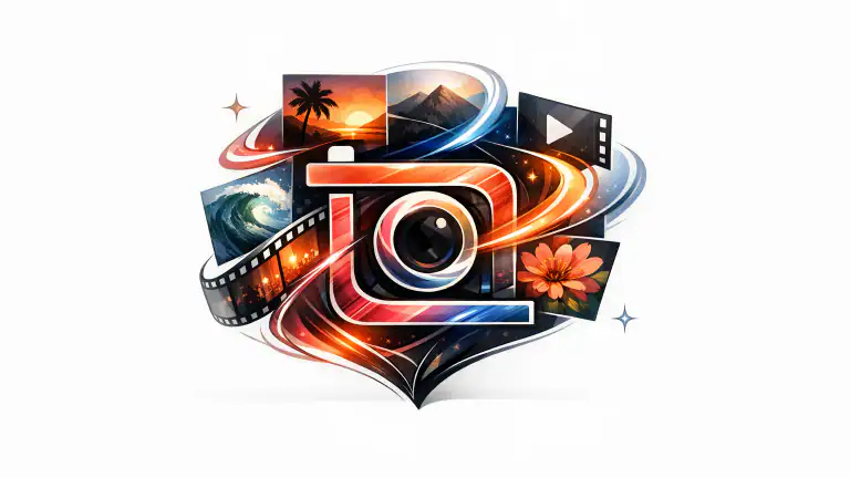 InShot - Video Editor & Φωτο: Το Ιδανικό Εργαλείο για Δημιουργούς Περιεχομένου icon