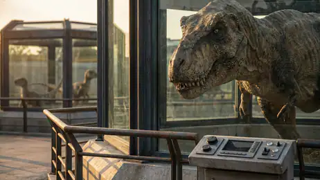 Jurassic World™: The Game: Για ποιους αξίζει ένα πάρκο που απαιτεί καθημερινή υπομονή header