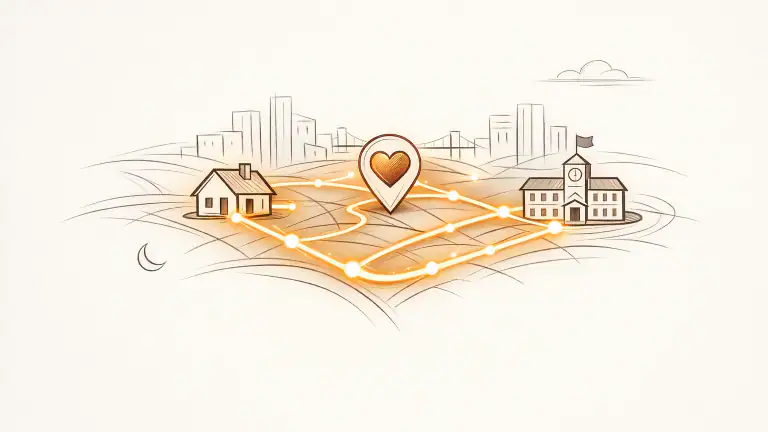 Life360: Ο Απόλυτος Οικογενειακός Φύλακας για Ασφάλεια και Σύνδεση icon