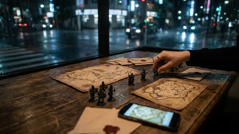 Στο Lords Mobile: Kingdom Wars, η συμμαχία είναι η πραγματική δύναμη header