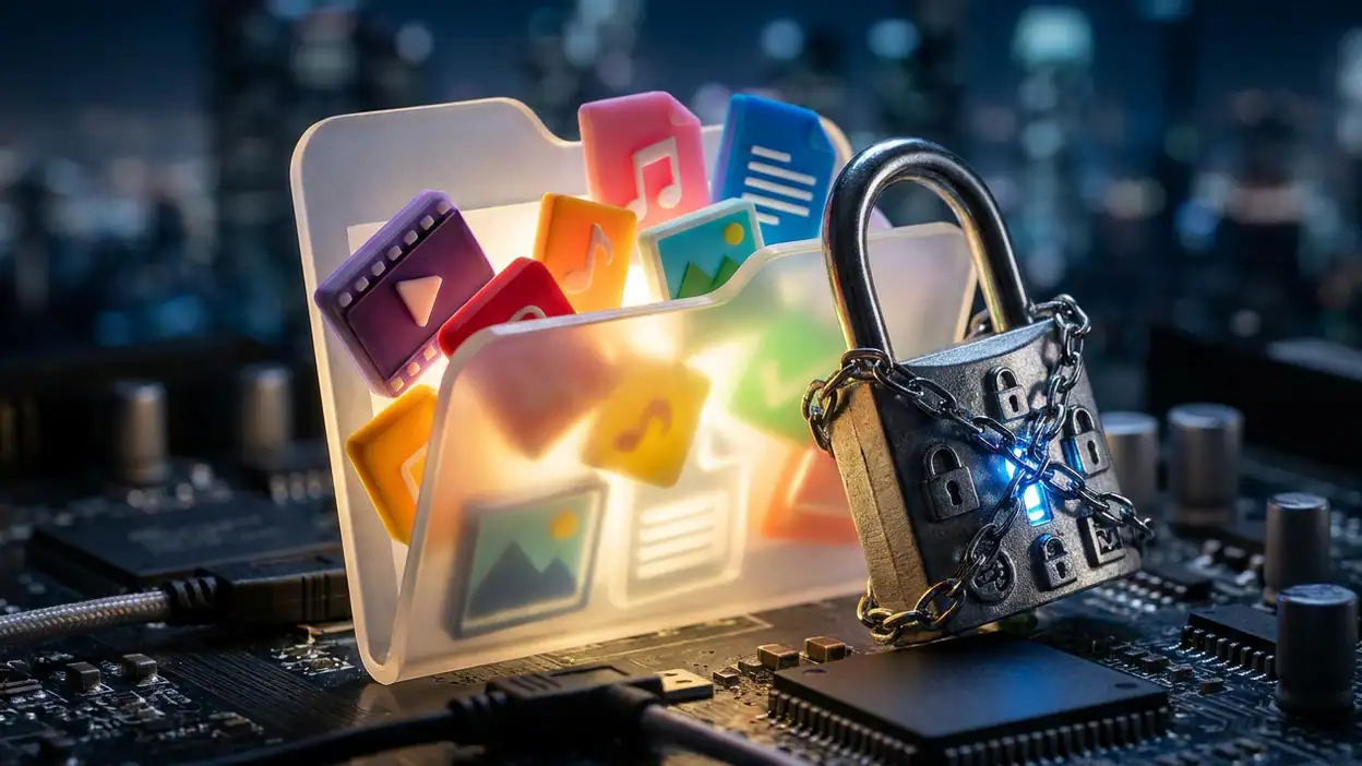 Microsoft OneDrive: Η Εφαρμογή που Αναβαθμίζει την Παραγωγικότητά σας header