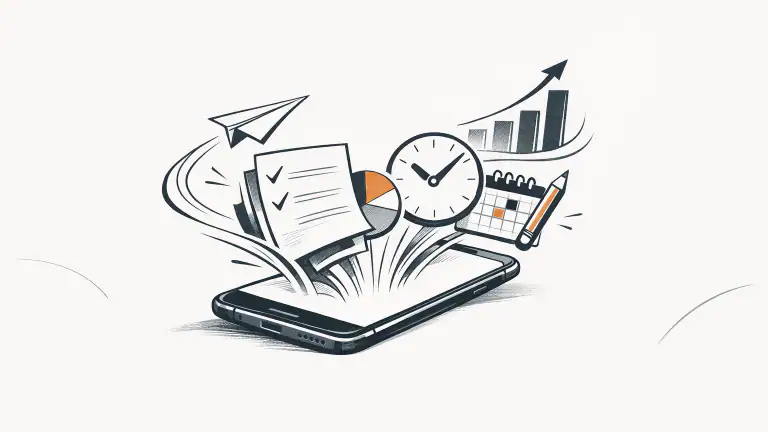 Microsoft Outlook: Η Ακμή μιας Απαραίτητης Εφαρμογής Παραγωγικότητας icon