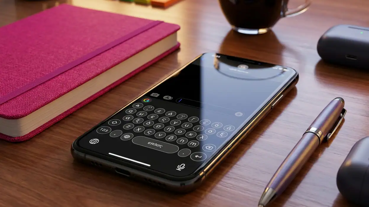 Microsoft SwiftKey: Το πληκτρολόγιο που μαθαίνει τον τρόπο που γράφεις header