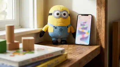 Γιατί το Minion Rush: Running Game σε κάνει να επιστρέφεις για άλλη μία διαδρομή header