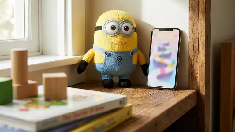 Γιατί το Minion Rush: Running Game σε κάνει να επιστρέφεις για άλλη μία διαδρομή header