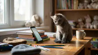 Αξίζει το My Talking Tom αν έρχεστε από το Pou ή το Candy Crush Saga; header