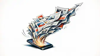 Πώς η αναβάθμιση Android ανανεώνει την εφαρμογή X header