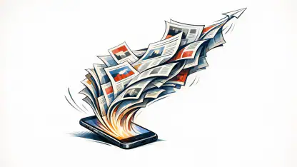 Πώς η αναβάθμιση Android ανανεώνει την εφαρμογή X header