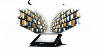 Πώς οι Νέες Ενημερώσεις Βελτιώνουν το Amazon Kindle σε Android και iOS header