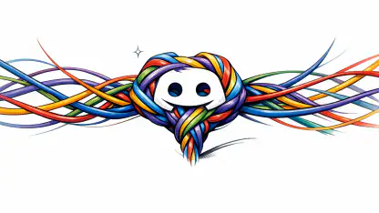 Πώς το Discord - Ομιλία, Τσατ, Άραγμα Επαναστατεί στην Επικοινωνία header