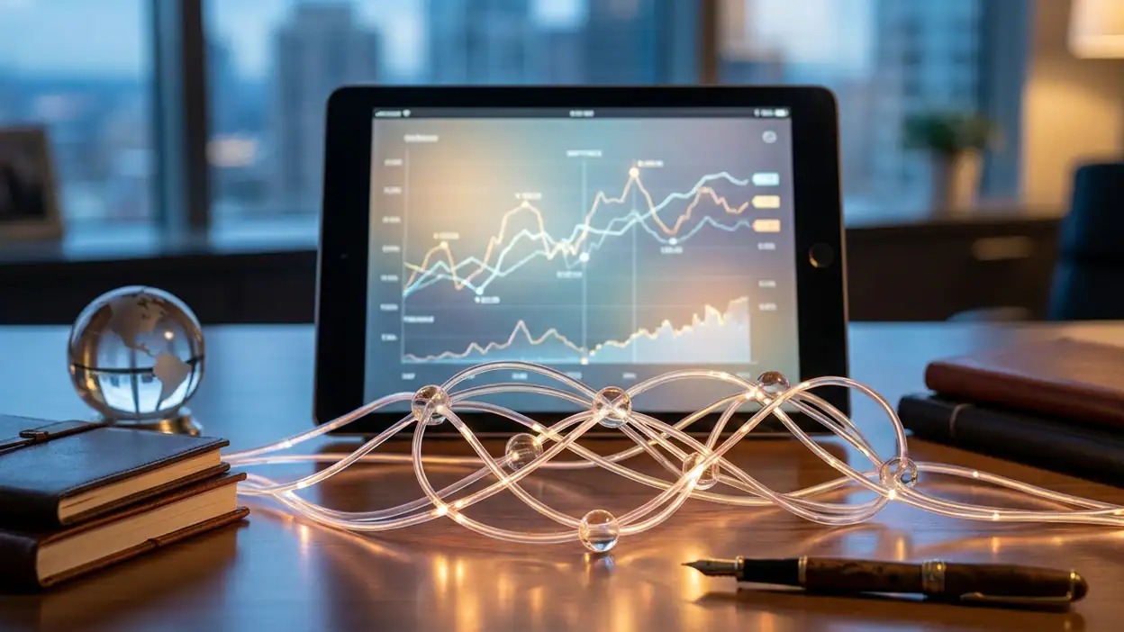 Πώς το Investing.com: Stocks & News Αναβαθμίζει την Εμπειρία Χρήστη με Νέες Ενημερώσεις header