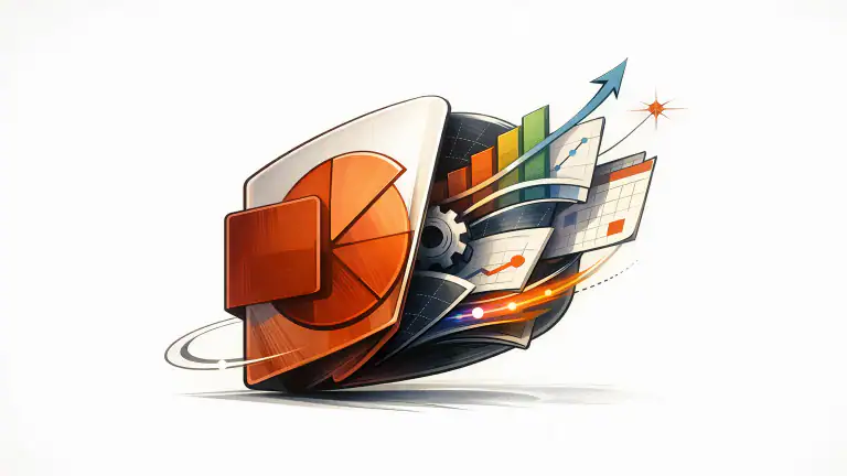 Πώς το Microsoft PowerPoint Αναβαθμίζεται σε Android και iOS icon