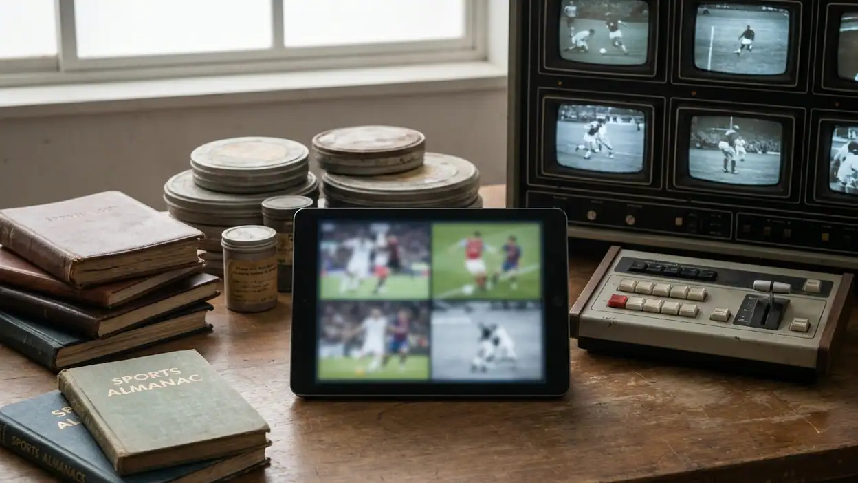Πώς το MultiView του DAZN Αλλάζει την Παρακολούθηση Αθλητικών header