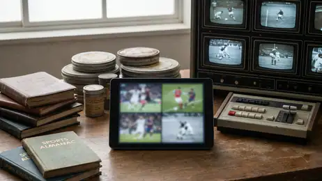 Πώς το MultiView του DAZN Αλλάζει την Παρακολούθηση Αθλητικών header