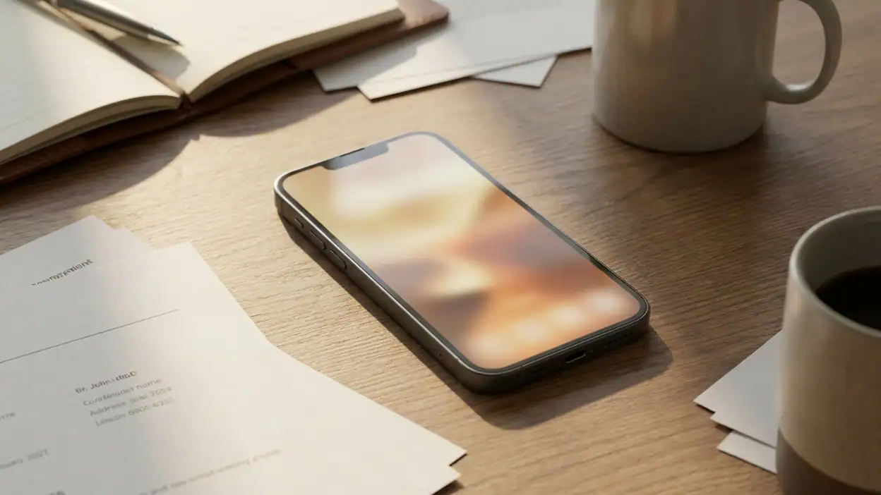 Πώς το TapScanner Μεταμορφώνει την Παραγωγικότητα με OCR header