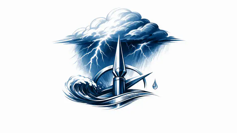 Πώς το Windy.com - Πρόγνωση καιρού Αλλάζει την Αντίληψή μας για τον Καιρό icon