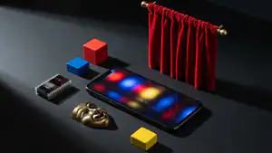 ReelShort - Η Επανάσταση στο Streaming Δράματος header
