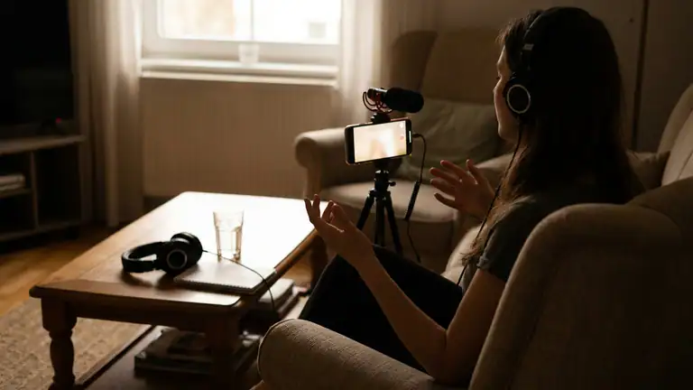 Smule: Πώς το καραόκε μετατρέπεται σε κοινωνική συνήθεια header