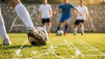 Το Soccer Superstar δείχνει γιατί το ποδόσφαιρο στο κινητό χρειάζεται άλλο ρυθμό