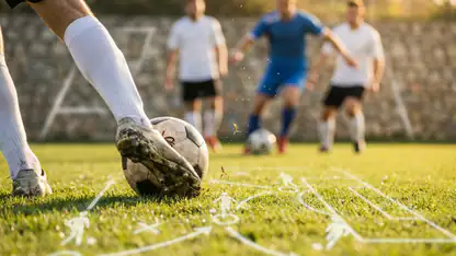 Το Soccer Superstar δείχνει γιατί το ποδόσφαιρο στο κινητό χρειάζεται άλλο ρυθμό header