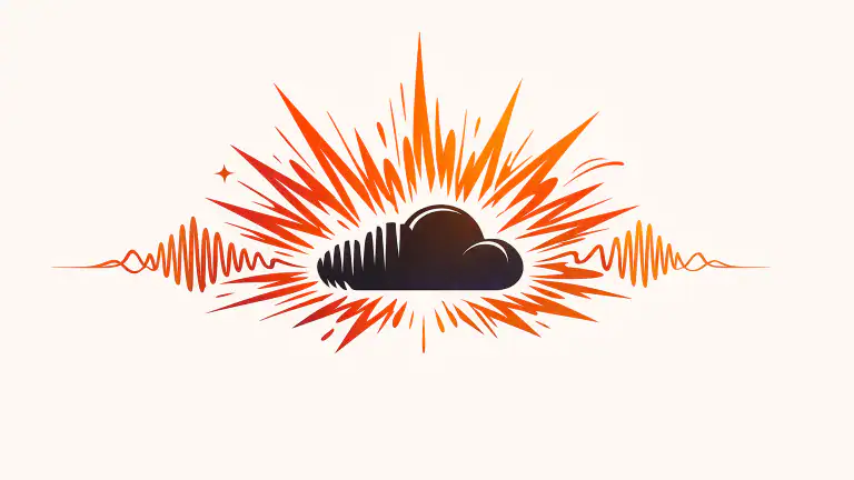 SoundCloud - μουσική & ήχος: Επαναστατώντας το Μουσικό Οικοσύστημα icon