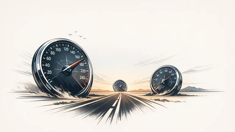 Πώς το Speedometer: GPS Speedometer Αναβαθμίζεται με Android και iOS icon