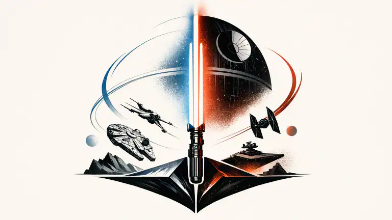 Star Wars™: Galaxy of Heroes: Πώς Στέκεται Απέναντι στους Ανταγωνιστές icon