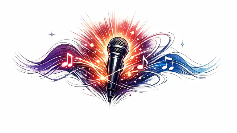 StarMaker: Η Επανάσταση του Ψηφιακού Καραόκε icon