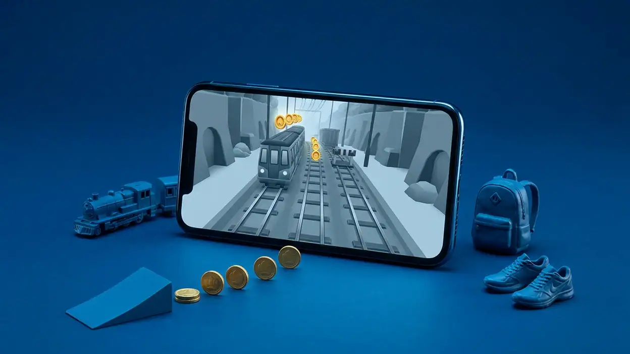 Subway Surfers: γιατί κάθε διαδρομή σε τραβά για λίγο ακόμη header
