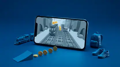 Subway Surfers: γιατί κάθε διαδρομή σε τραβά για λίγο ακόμη header