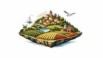 Township: Η Νέα Διάσταση στα Mobile Παιχνίδια header