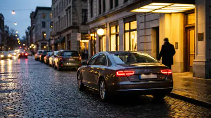 Uber: Η μετακίνηση κρίνεται στην εμπιστοσύνη, όχι μόνο στην ταχύτητα header