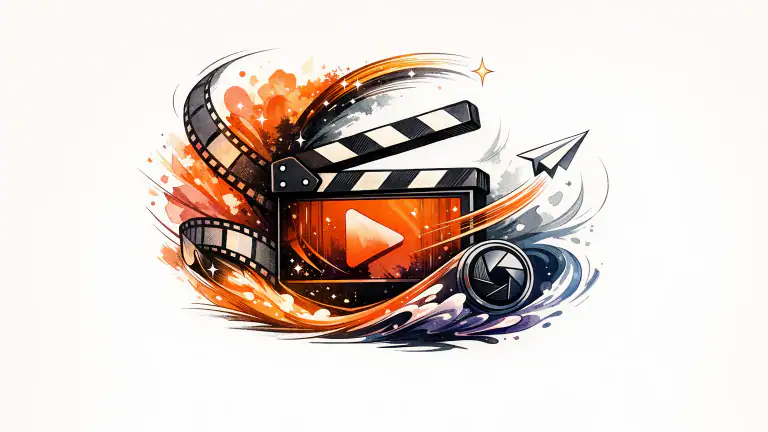 VivaVideo: Η Εξέλιξη της Επεξεργασίας Βίντεο στο Κινητό icon