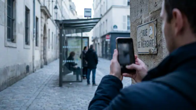 Χάρτες Google: Πώς οι μικρές διαδρομές μας χτίζουν μια πιο χρήσιμη πόλη header