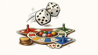 Yalla Ludo - Ludo&Jackaroo: Μια Σύγχρονη Πινελιά σε Κλασικά Επιτραπέζια Παιχνίδια header