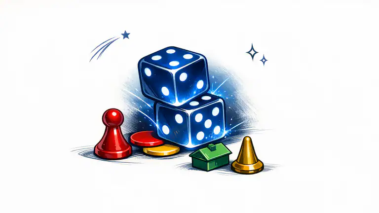Yalla Ludo - Ludo&Jackaroo: Νοσταλγία και Σύγχρονο Multiplayer icon