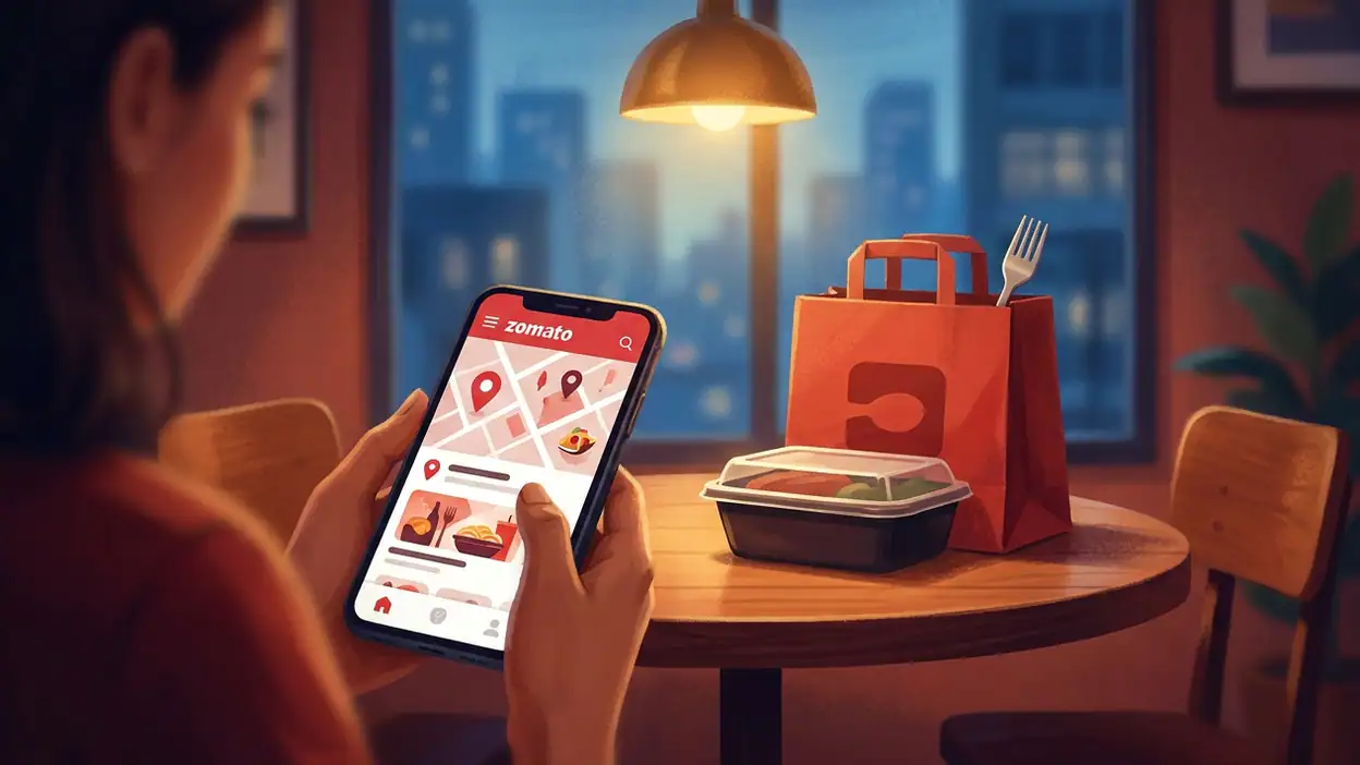 Zomato όταν κάτι πάει στραβά: αντέχει η παραγγελία; header