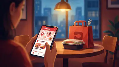 Zomato όταν κάτι πάει στραβά: αντέχει η παραγγελία; header