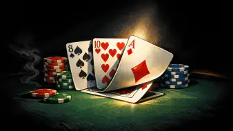 Μάθετε να Κυριαρχείτε στο Zynga Poker ™ – Texas Holdem: Οδηγός για Προχωρημένους header